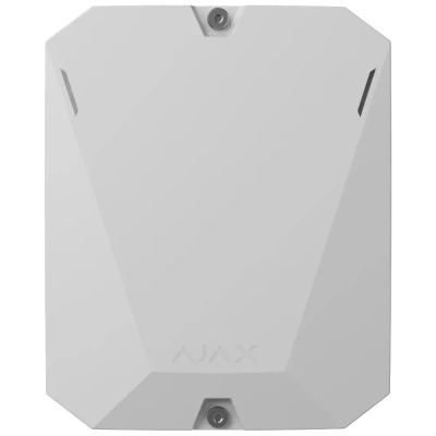 Ajax Hub BP Jeweller (8EU/ECG) ASP white Охоронна централь