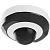 DomeCam Mini (8EU) ASP white 5МП (2.8мм) IP відеокамера Ajax