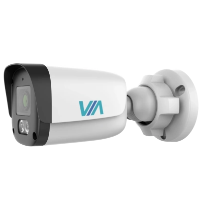 VS-B12A 2МП (2.8мм) IP відеокамера VIA SECURITY