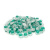 Скотч-лок ізольований з гелем тип К5 (100шт) Q100, Green