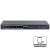 24-портовий керований PoE комутатор DH-CS4226-24ET-240 з 24 портами POE 100Мбіт + 2/UP-Link 1000Мбіт + 2/SFP 1000Мбіт, 240Вт, 440x220x44 мм