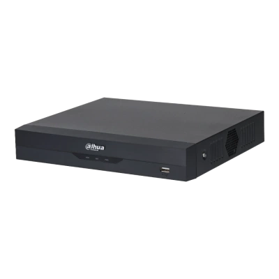 DHI-NVR2116HS-I2 16-канальний 1U 1HDD WizSense Відеореєстратор Dahua