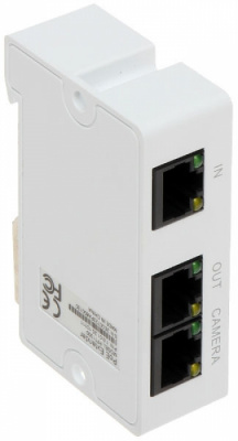 PoE розширювач DH-PFT1300 стандарт PoE IEEE 802.3af/at