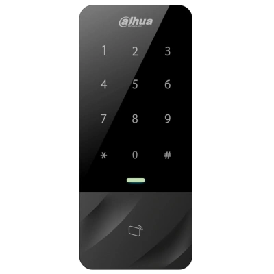 DHI-ASI1201E автономний Mifare Термінал Dahua