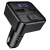 FM- модулятор Borofone BC63, Black, Box FM- модулятор Borofone BC63, Black, Box