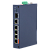 Керований 4-портовий комутатор DH-CHS4106-4ET-60, з 4-ма портами POE 100Мбіт + 1 порт UP-Link 1000Мбіт + 1 порт SFP 1000Мбіт, 154.3×110.4×30 мм