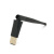 Бездротовий мережний адаптер Wi-Fi-USB AUFA W114, 802.11bgn, 150Mbps, 2.4GHz, WIN7/8/10/11/MAC/LINUX, Blister Бездротовий мережний адаптер Wi-Fi-USB AUFA W114, 802.11bgn, 150Mbps, 2.4GHz, WIN7/8/10/11/MAC/LINUX, Blister