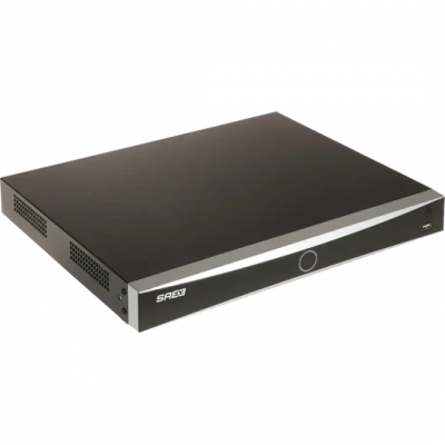 SE-NVR16V2K Відеореєстратор SafetyEye