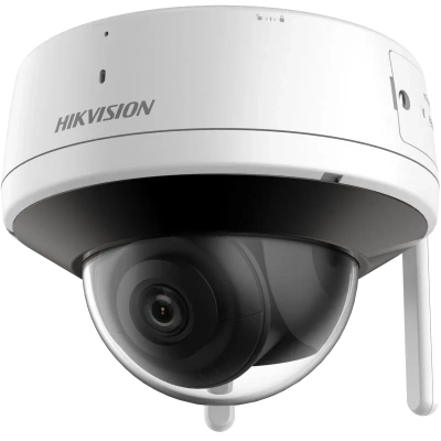 DS-2CV2141G2-IDW(W) (2.8мм) IP відеокамера Hikvision