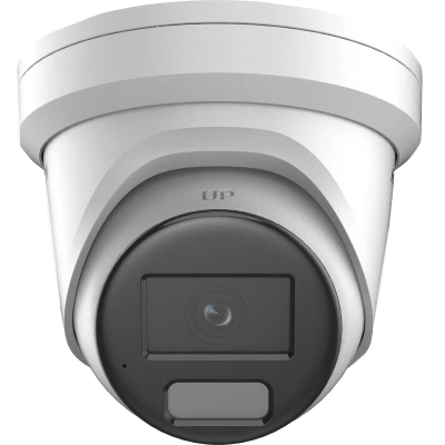 DS-2CD2346G2H-IU (eF) 4МП (2.8мм) з мікрофоном IP відеокамера Hikvision