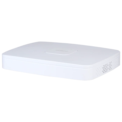 DHI-NVR2108-8P-I2 8-канальний 1U PoE WizSense Відеореєстратор Dahua