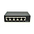 Комутатор Dinkia DS-1005P 5 портів Ethernet 10/100 Мбіт / сек, без БЖ, BOX