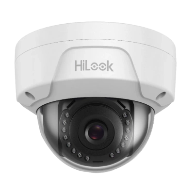 IPC-D140H-F 4МП (2.8мм) IP відеокамера HiLook
