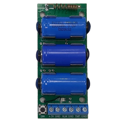 U-Prox Wireport Бездротовий модуль інтеграції дротового обладнання
