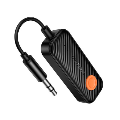 FM- модулятор Borofone BC62, Black, Box