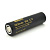 Акумулятор 18650 Li-Ion BST, 3200mAh, 3.7V, Black