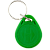 EM-Marin SEVEN R-70 зелений Брелок