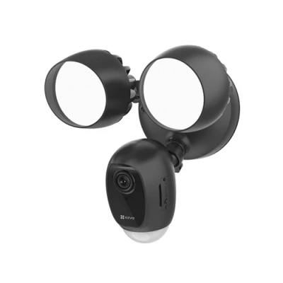 LC1C (CS-LC1C-A0-1F2WPFRL black) 2МП (2.8мм) Wi-Fi IP відеокамера Ezviz