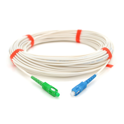 Патчкорд оптичний SC/UPC-SC/UPC (ОКВс-А(0,1)Пнг-HF-1Е1) 30м.