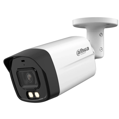 DH-HAC-HFW1200TLMP-IL-A 2МП (2.8мм) HDCVI відеокамера Dahua