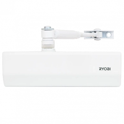 RYOBI *1500 D-1554 GLOSSY_WHITE Дотягувач