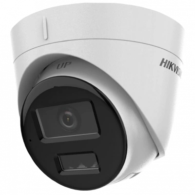 DS-2CD1323G2-LIUF 2МП (2.8мм) з мікрофоном IP відеокамера Hikvision