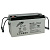 Акумуляторна батарея AGM RITAR DC12-80, Gray Case, 12V 80Ah  ( 350 x 167 x 182 ) Q1