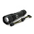 Ліхтар ручний Voltronic KY-P50X80, 1LED Cree XHP50.2, 19W, 5 режими, ZOOM,18650/6800mah/3xААА, Black, IP40, кабель USB-micro, 165х42х35мм, BOX