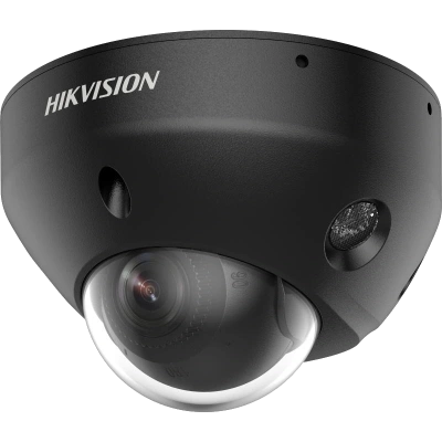 DS-2CD2583G2-LIS2U BLACK 8МП (2.8мм) IP відеокамера Hikvision