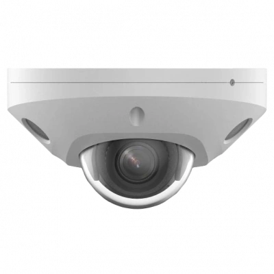 DS-2CD2543G2-LIS2U 4МП (2.8мм) IP відеокамера Hikvision
