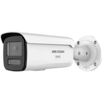 DS-2CD2T47G3-LIY 4МП ColorVu (4мм) IP відеокамера Hikvision