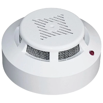 СПД-3.10 Сповіщувач пожежний димовий 2-х дротовий