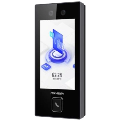 DS-K1T344MX-E1 Термінал розпізнавання облич Hikvision