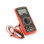 Мультиметр ANENG DT9205A-12, вимірювання: V, A, R, C, функція hFE Мультиметр ANENG DT9205A-12, вимірювання: V, A, R, C, функція hFE
