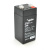 Акумуляторная батаре MERLION AGM GP450F1 4 V 5 Ah ( 47 x 47 x 100 (105 ) ) Q30