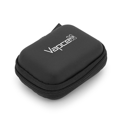 Акумулятор 18650 Li-Ion Vapcell P1840A, 4000mAh, 10A, 3.6V (2.5-4.2V), USB type-c, 2 шт. в упаковці, ціна за 1 шт