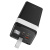 Power Bank HOCO J86 40000mAh, 2USB+Type-C+micro, PD20W, ліхтарик, Black, 0.790kg Power Bank HOCO J86 40000mAh, 2USB+Type-C+micro, PD20W, ліхтарик, Black, 0.790kg