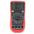 Мультиметр UNI-T UT151D Вимірювання: V (AC/DC), A (AC/DC), Ω, C, Hz. Функції: Data Hold, REL, продзвонювання.