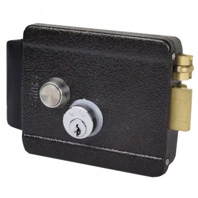 Atis Lock MB Електромеханічний замок