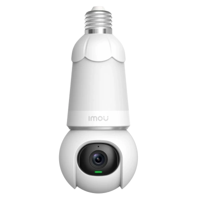 Bulb Cam (IPC-S6DP-5M0WEB-E27) (2.8мм) 5МП Wi-Fi IP відеокамера Imou