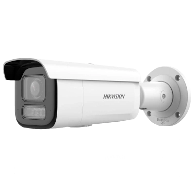 DS-2CD2663G2-LIZS2U 6МП (2.8-12мм) з мікрофоном IP відеокамера Hikvision