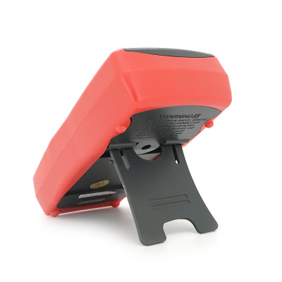 Мультиметр UNI-T UT39E Вимірювання: V, A, R, C