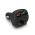 FM-модулятор Q7 з еквалайзером, 3.1A, PD18W, USB, TF, 55.5х41.5х37.5