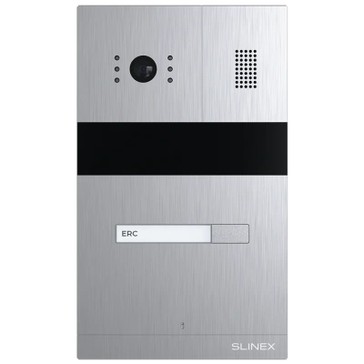 MA-01CRHD IP65 Виклична панель Slinex