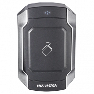 DS-K1104M Mifare IP65 Зчитувач Hikvision