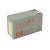 Акумуляторна батарея CSB GPL1272F2, 12V 7,2Ah (151х65х100мм) 2,63кг Q10