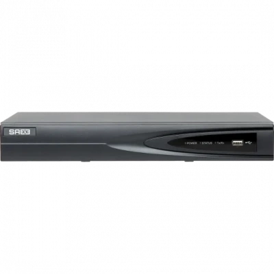 SE-NVR16V1Q Відеореєстратор SafetyEye