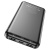Power Bank HOCO J100 10000mAh, USB+Type-C, 2A, Black, 0.260kg, Box Power Bank HOCO J100 10000mAh, USB+Type-C, 2A, Black, 0.260kg, Box