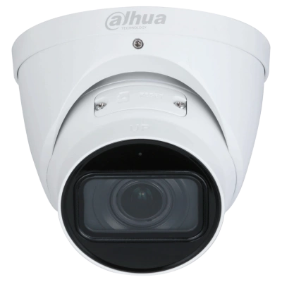 DH-IPC-HDW3841T-ZS-S2 8МП (2.7-13.5мм) з мікрофоном IP відеокамера Dahua