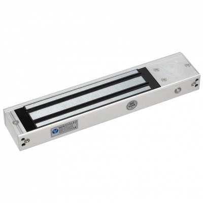 Yli Electronic YM-350N(LED)-DS (у комплекті планочки) Електромагнітний замок